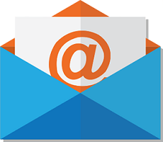 Email logo